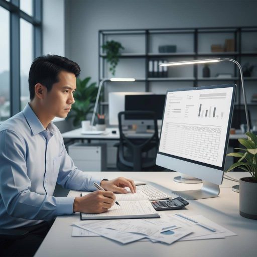 Công việc của kế toán thanh toán đòi hỏi sự tỉ mỉ, chính xác cao trong việc kiểm tra và hạch toán các nghiệp vụ.