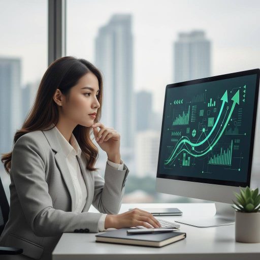 Kế toán nội bộ là vị trí then chốt, cung cấp thông tin tài chính để hỗ trợ doanh nghiệp ra quyết định chiến lược.