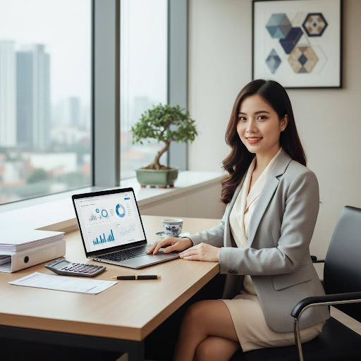 Kế toán thanh toán là gì?Đó là vị trí then chốt, đảm bảo dòng tiền doanh nghiệp được quản lý hiệu quả và minh bạch.
