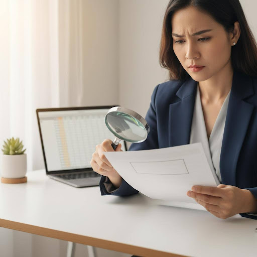 Nắm vững nguyên tắc trọng yếu giúp kế toán viên đưa ra các xét đoán chuyên môn chính xác, tập trung vào thông tin có ý nghĩa quyết định.