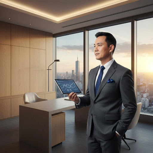Việc trình bày thông tin trọng yếu một cách rõ ràng giúp ban lãnh đạo đưa ra các quyết định kinh doanh chiến lược và hiệu quả.
