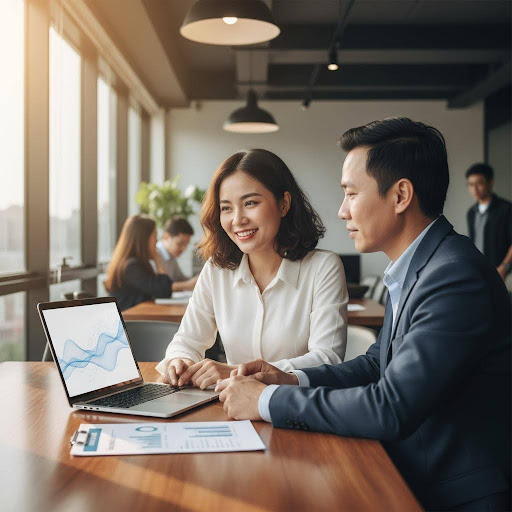 Tuân thủ chế độ kế toán mới mang lại minh bạch tài chính và cơ hội phát triển bền vững cho hộ kinh doanh.
