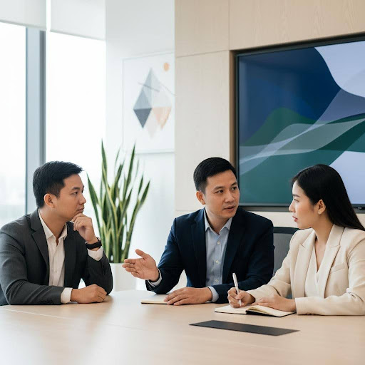 Chứng chỉ CIA nâng cao kỹ năng phân tích và khả năng đóng góp giá trị thực cho doanh nghiệp.