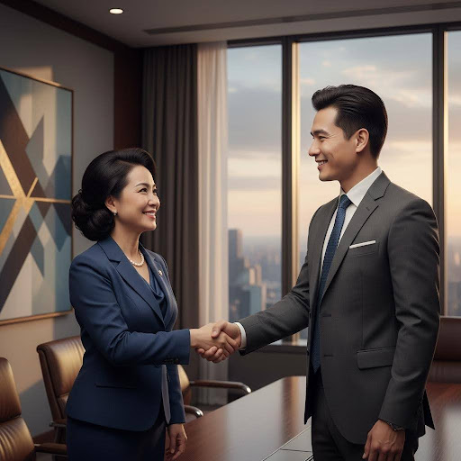 Chứng chỉ CIA mở rộng cơ hội nghề nghiệp và giúp bạn đạt được mức lương hấp dẫn.