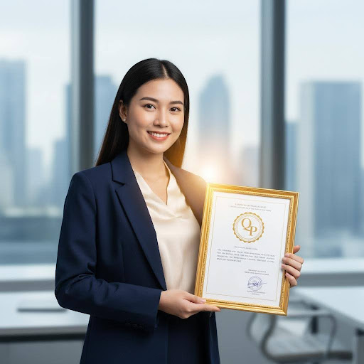 Chứng chỉ CPA – Tấm vé vàng mở ra cánh cửa sự nghiệp đỉnh cao trong ngành tài chính, kế toán.