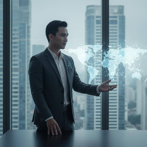 Với chứng chỉ CPA quốc tế, các chuyên gia tài chính Việt Nam có thể vươn tầm và khẳng định giá trị trên thị trường toàn cầu.