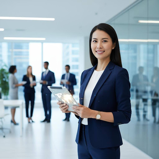 Chứng chỉ kế toán quốc tế mở ra cánh cửa đến sự công nhận toàn cầu và sự nghiệp vững chắc.