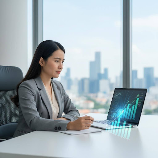 Mức lương của ngành kế toán tại Việt Nam biến động theo nhiều yếu tố, phản ánh tầm quan trọng của sự phân tích tài chính chuyên sâu.