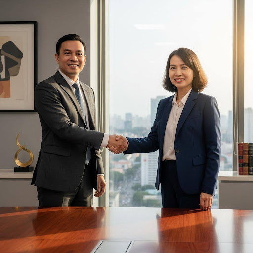 Nắm vững chiến lược đàm phán lương và lộ trình thăng tiến là yếu tố quan trọng để đạt được mức lương mong muốn.