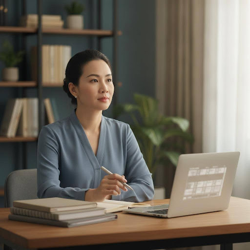 Doanh thu bao nhiêu thì không phải nộp thuế?