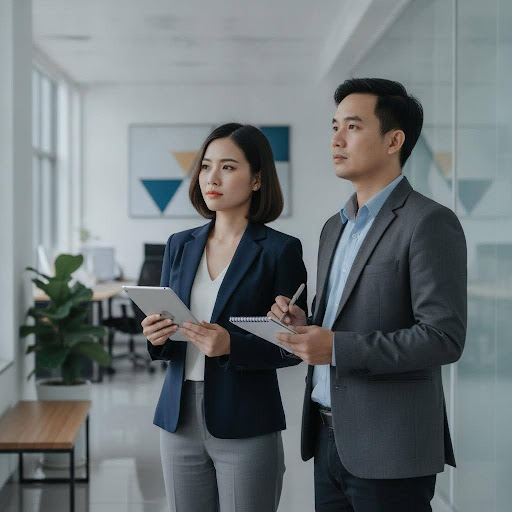 Hai vị trí Kế toán trưởng và Trưởng phòng Kế toán, mỗi người nắm giữ trách nhiệm trọng yếu trong bộ máy tài chính doanh nghiệp.