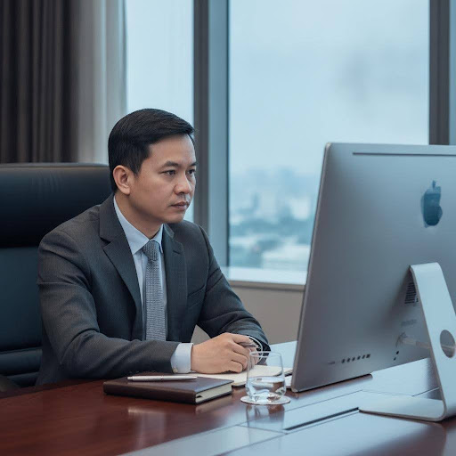 Kế toán trưởng đóng vai trò cốt lõi trong việc đảm bảo tuân thủ pháp luật và định hướng chiến lược tài chính của doanh nghiệp.