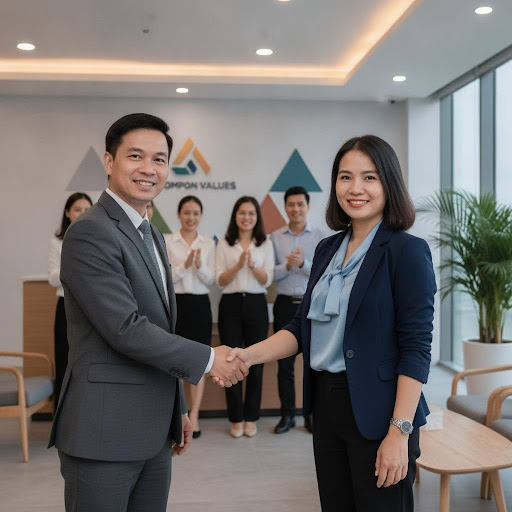 Quy trình bổ nhiệm kế toán trưởng cần được thực hiện bài bản, đảm bảo sự hòa nhập và hiệu quả công việc.