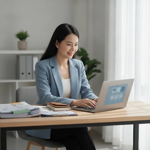 Tuân thủ nghĩa vụ thuế giúp hộ kinh doanh phát triển bền vững và tránh các rủi ro pháp lý.