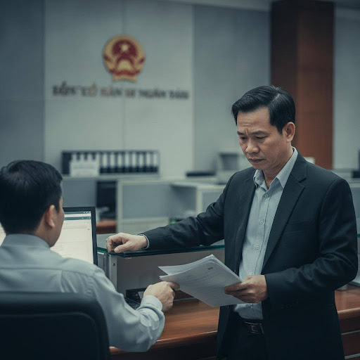 Mức phạt chậm nộp thuế hộ kinh doanh được tính dựa trên công thức rõ ràng, có căn cứ pháp lý và áp dụng thống nhất.
