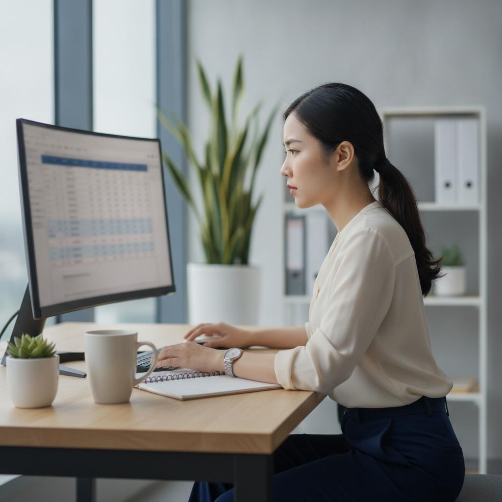 Hạch toán thuế TNCN chính xác là yếu tố then chốt cho sự minh bạch tài chính doanh nghiệp.