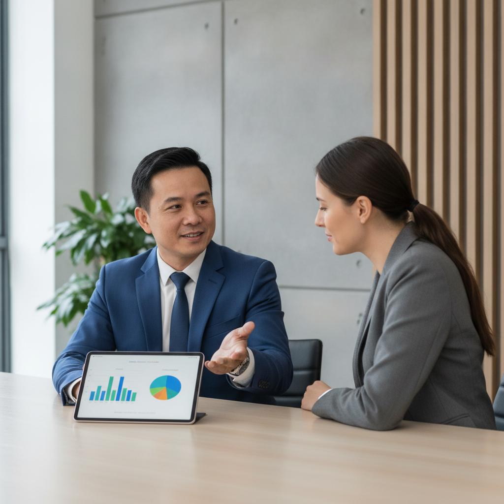 Phần mềm kế toán giúp hộ kinh doanh dễ dàng lập và trình bày báo cáo tài chính rõ ràng, đảm bảo tuân thủ quy định pháp luật.